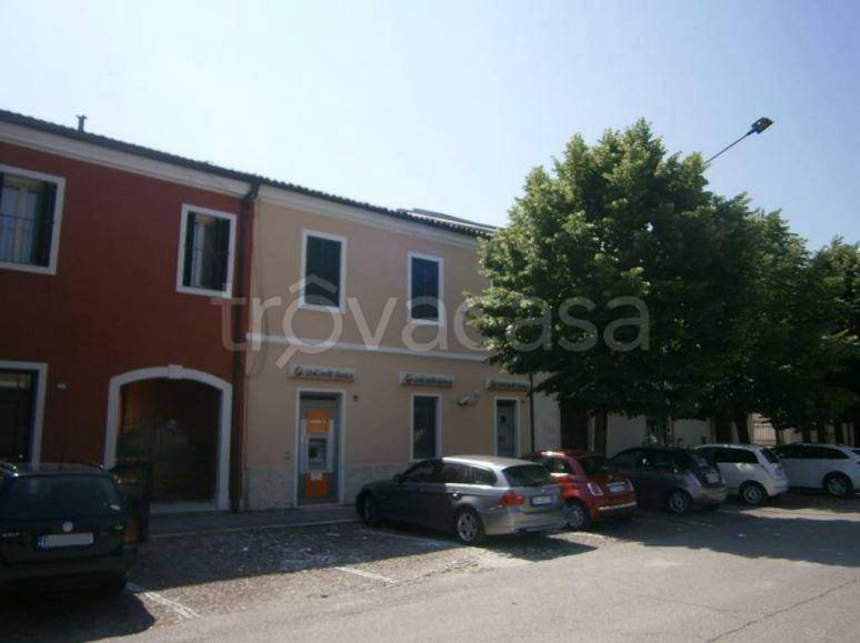 appartamento in vendita a Villa Bartolomea