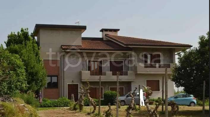 appartamento in vendita a Villa Bartolomea
