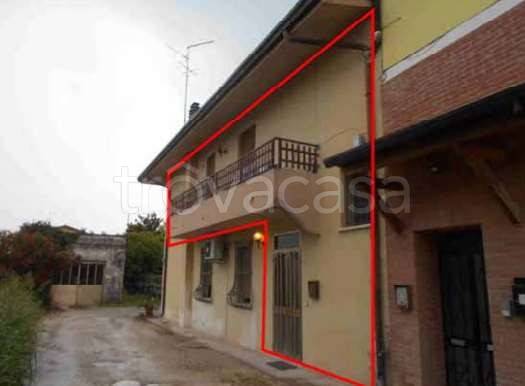 appartamento in vendita a Villa Bartolomea
