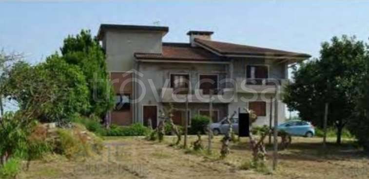 casa indipendente in vendita a Villa Bartolomea
