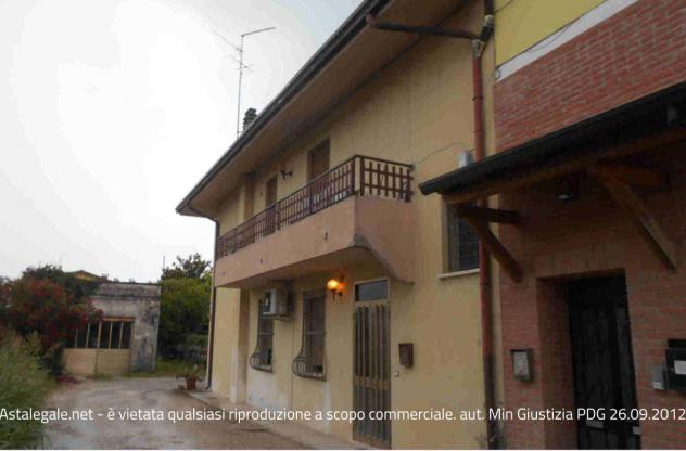 casa indipendente in vendita a Villa Bartolomea