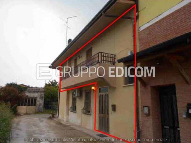casa indipendente in vendita a Villa Bartolomea