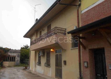 appartamento in vendita a Villa Bartolomea