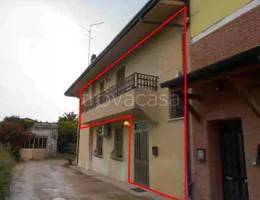 appartamento in vendita a Villa Bartolomea