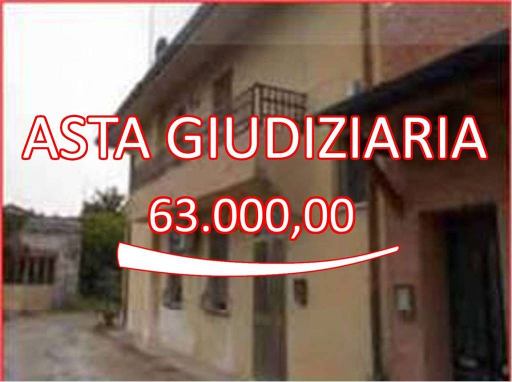 casa indipendente in vendita a Villa Bartolomea