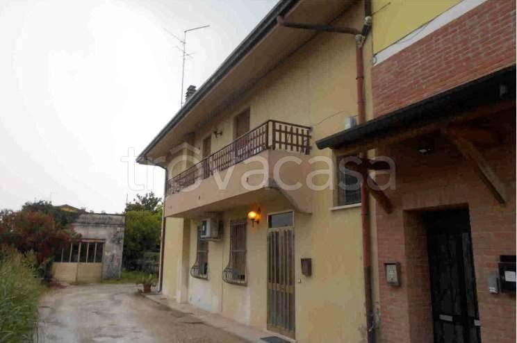 appartamento in vendita a Villa Bartolomea