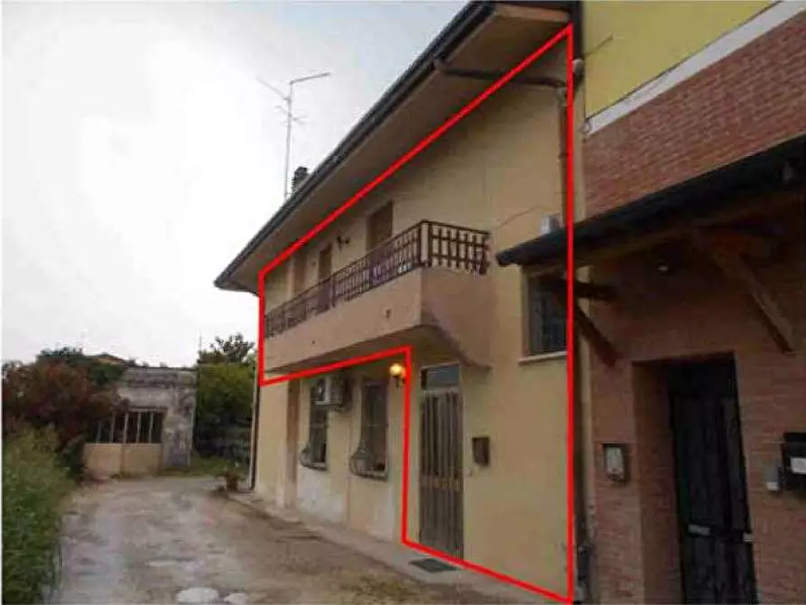 casa indipendente in vendita a Villa Bartolomea