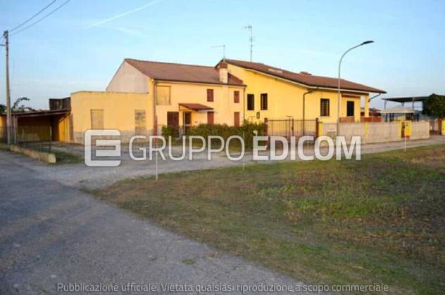 casa indipendente in vendita a Villa Bartolomea