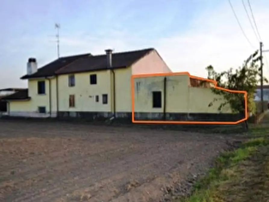 casa indipendente in vendita a Villa Bartolomea