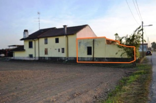casa indipendente in vendita a Villa Bartolomea in zona Spinimbecco