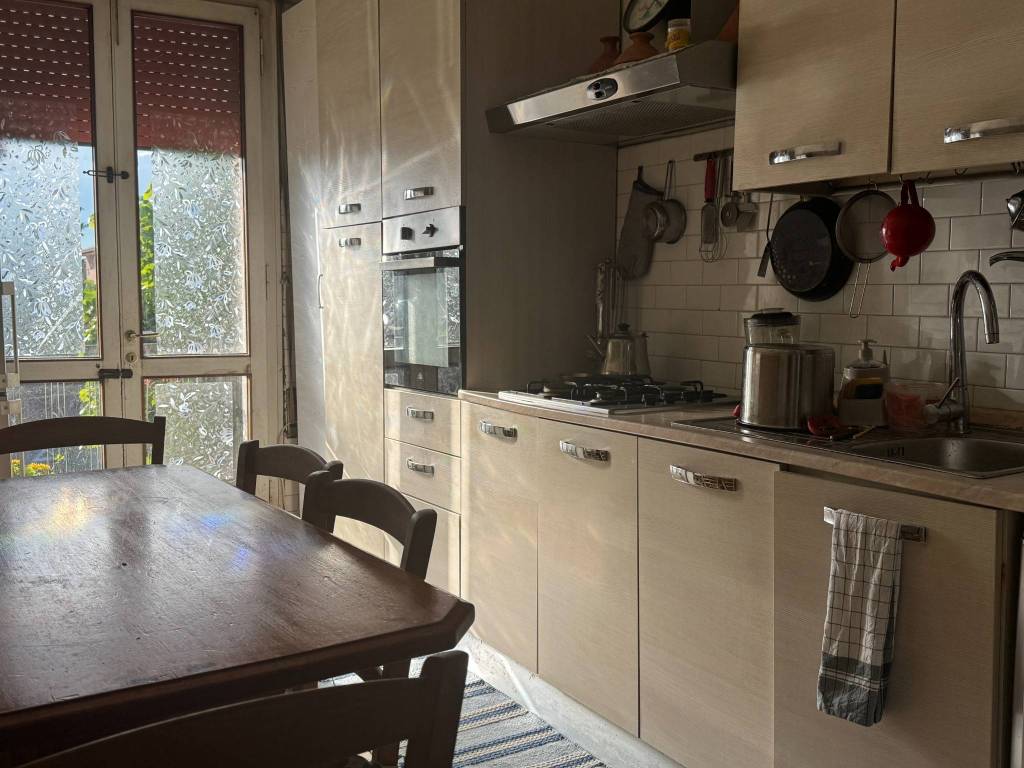 appartamento in vendita a Villa Bartolomea