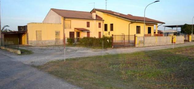casa indipendente in vendita a Villa Bartolomea