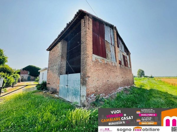 casa indipendente in vendita a Villa Bartolomea