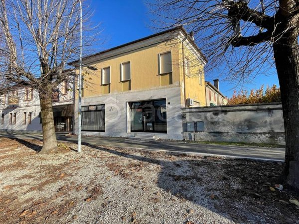 casa indipendente in vendita a Villa Bartolomea