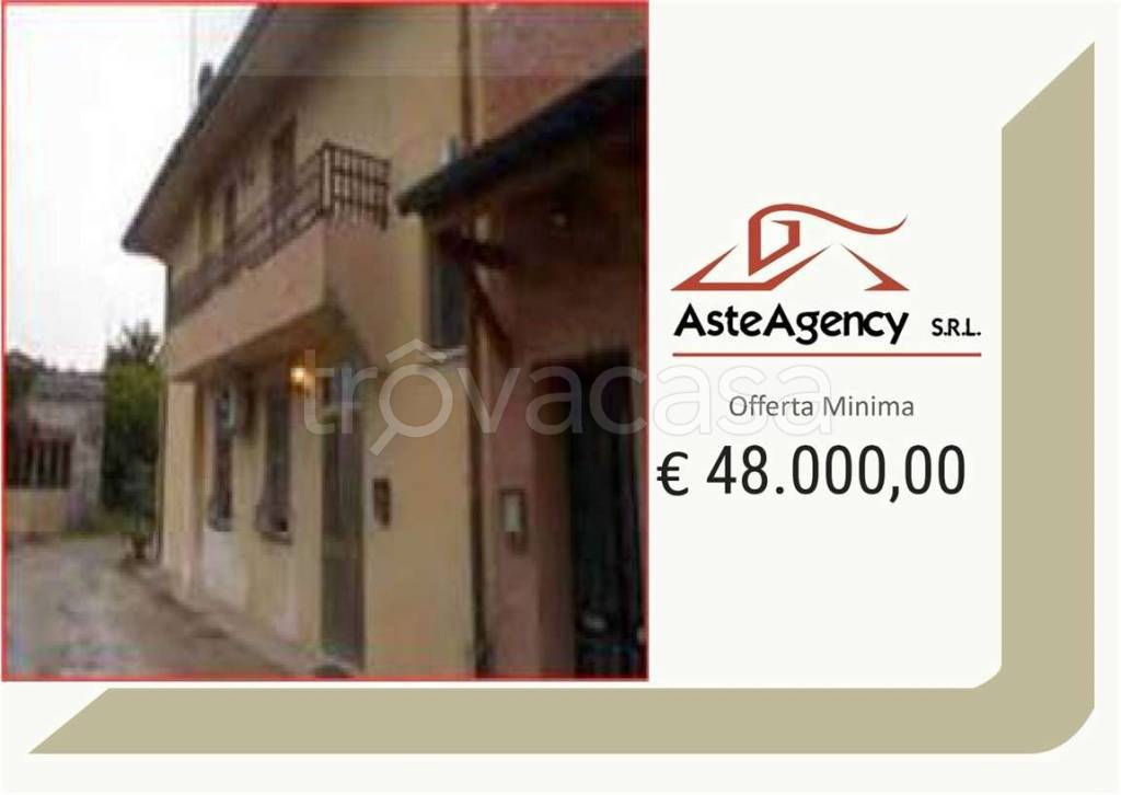 casa indipendente in vendita a Villa Bartolomea