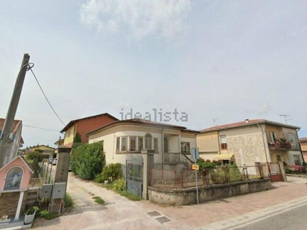 casa indipendente in vendita a Villa Bartolomea