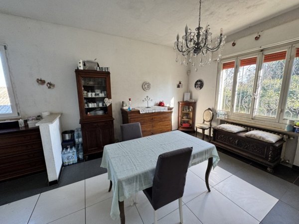 casa indipendente in vendita a Villa Bartolomea in zona Spinimbecco