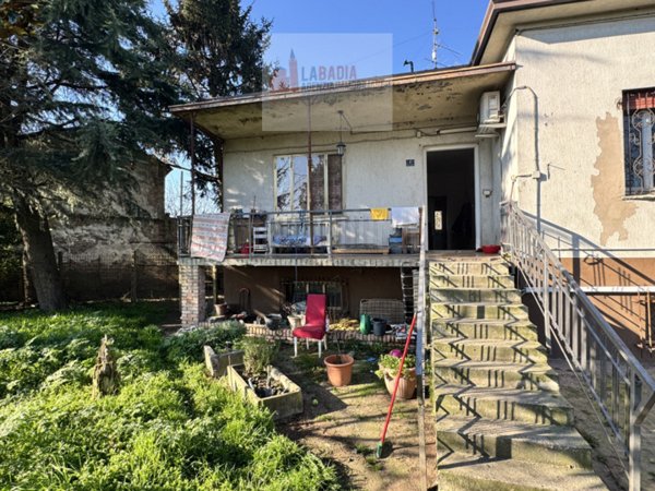 casa indipendente in vendita a Villa Bartolomea