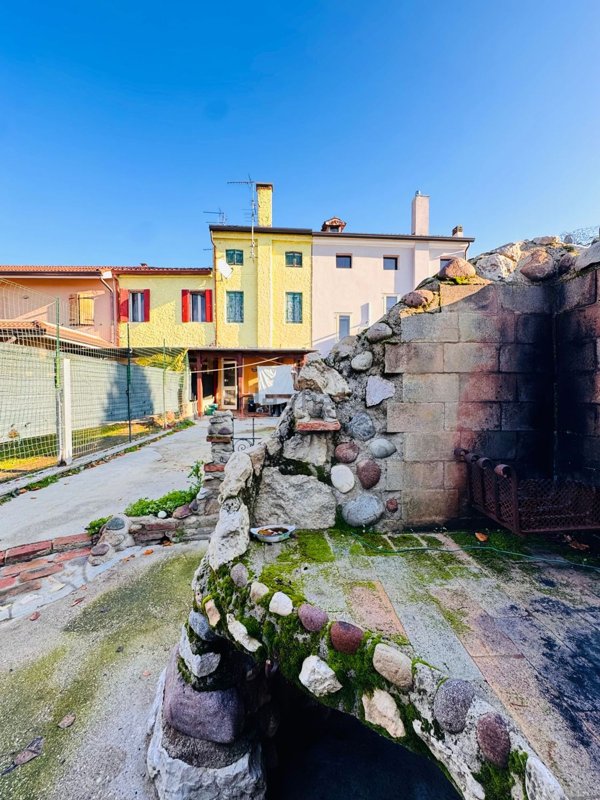 casa indipendente in vendita a Villa Bartolomea