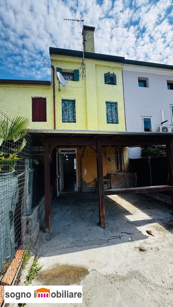 casa indipendente in vendita a Villa Bartolomea