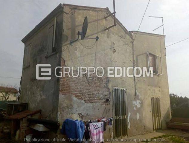casa indipendente in vendita a Villa Bartolomea in zona Carpi