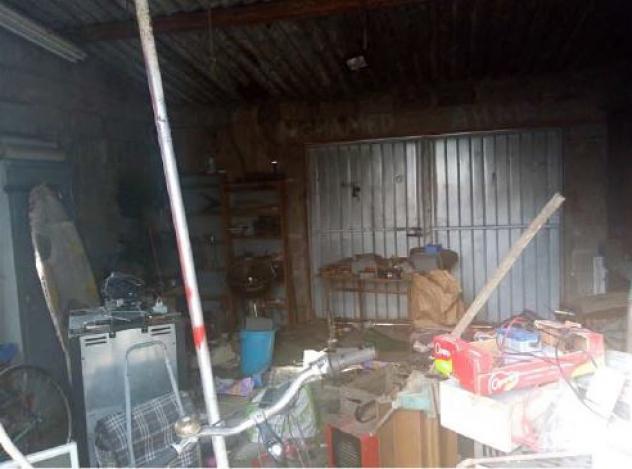 casa indipendente in vendita a Villa Bartolomea in zona Carpi