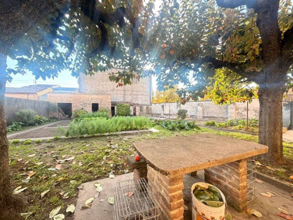 casa indipendente in vendita a Villa Bartolomea