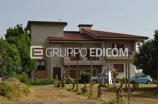 casa indipendente in vendita a Villa Bartolomea