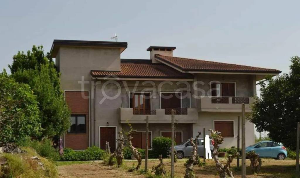 casa indipendente in vendita a Villa Bartolomea