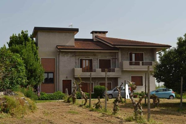 casa indipendente in vendita a Villa Bartolomea