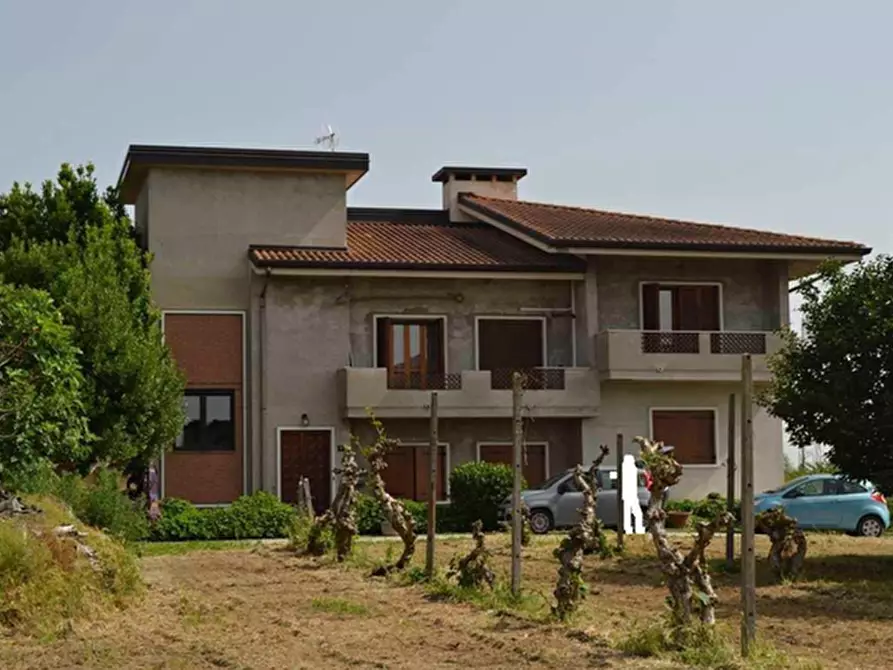 casa indipendente in vendita a Villa Bartolomea