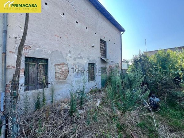 casa indipendente in vendita a Villa Bartolomea