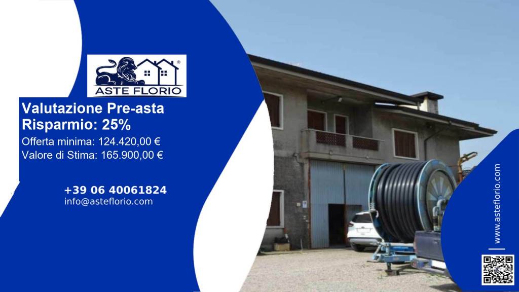 casa indipendente in vendita a Villa Bartolomea