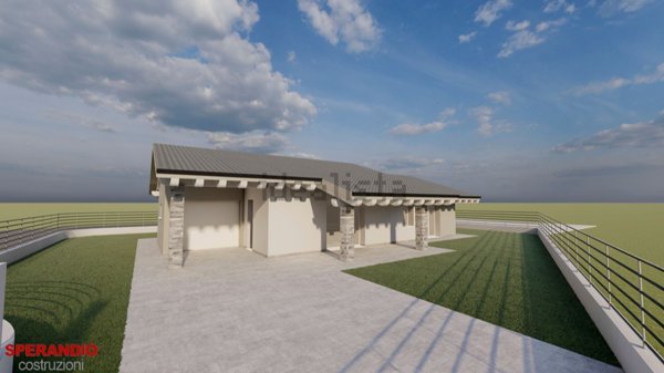 casa indipendente in vendita a Villa Bartolomea