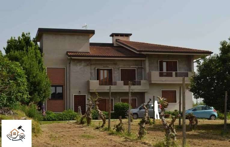 casa indipendente in vendita a Villa Bartolomea