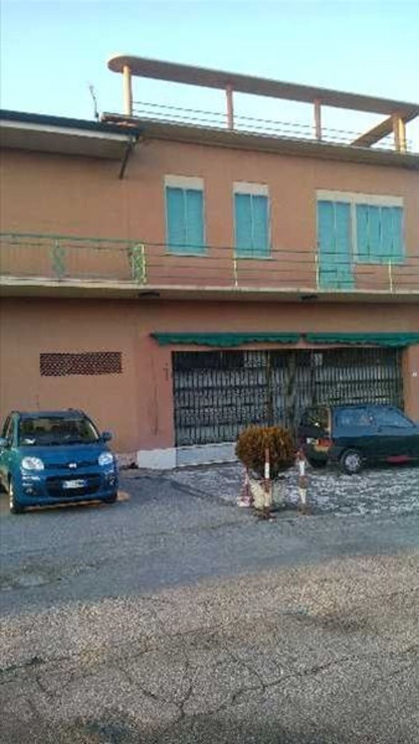 casa indipendente in vendita a Villa Bartolomea