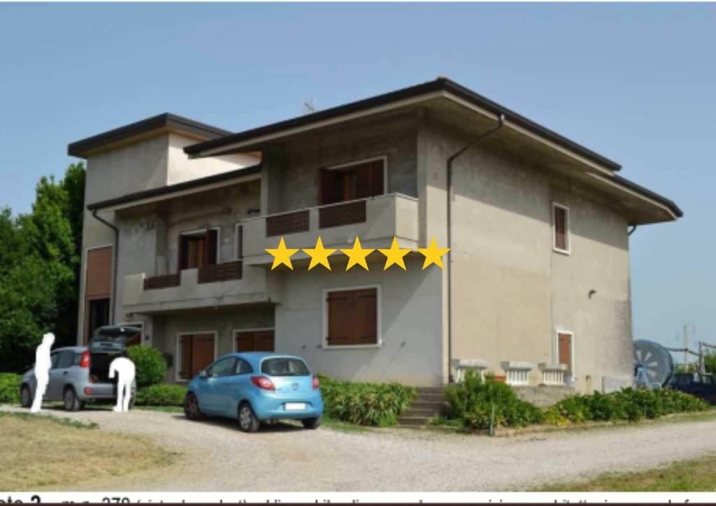 casa indipendente in vendita a Villa Bartolomea