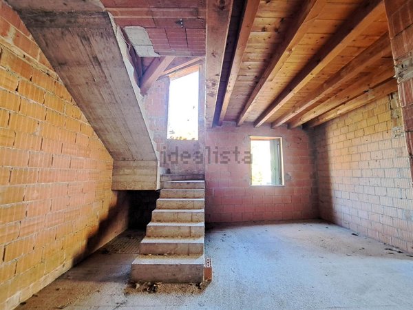 appartamento in vendita a Villa Bartolomea