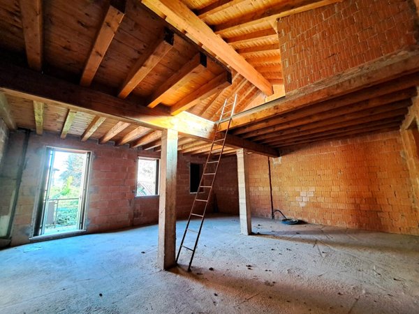 appartamento in vendita a Villa Bartolomea