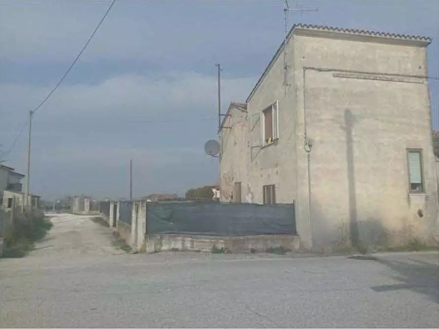 casa semindipendente in vendita a Villa Bartolomea in zona Carpi