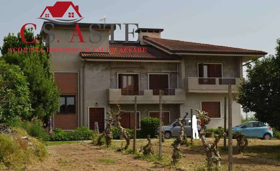 casa indipendente in vendita a Villa Bartolomea
