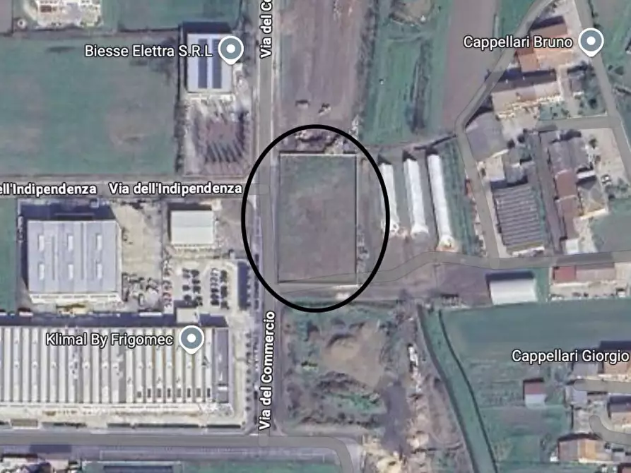 attico in vendita a Villa Bartolomea