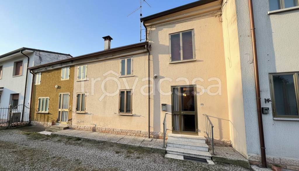 casa indipendente in vendita a Villa Bartolomea