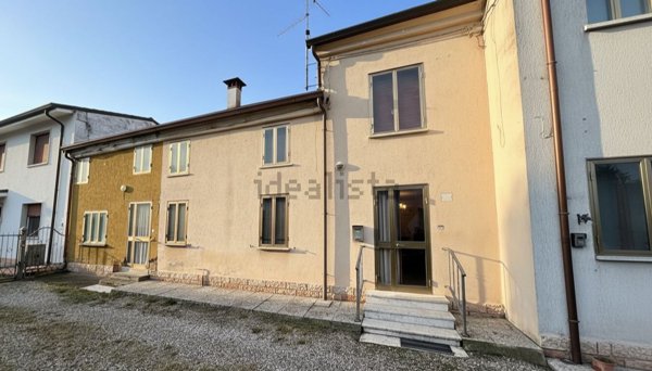 casa indipendente in vendita a Villa Bartolomea