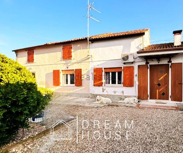 casa indipendente in vendita a Villa Bartolomea