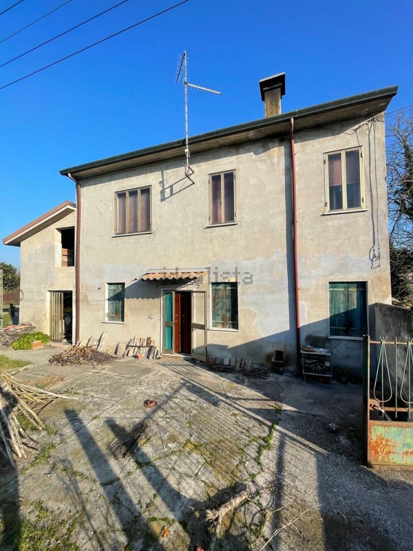 casa indipendente in vendita a Villa Bartolomea