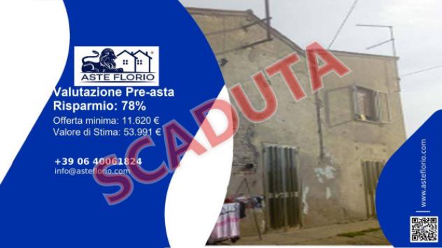 casa indipendente in vendita a Villa Bartolomea in zona Carpi