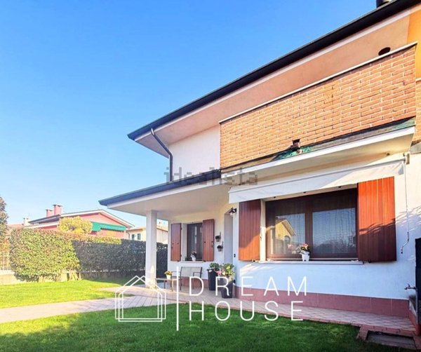 casa indipendente in vendita a Villa Bartolomea