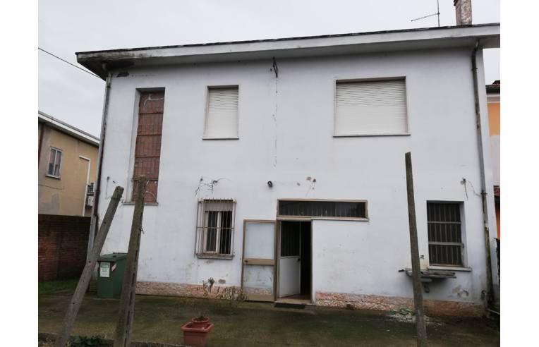 casa indipendente in vendita a Villa Bartolomea