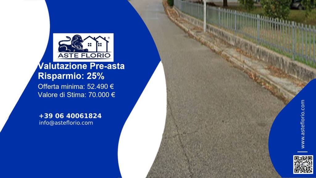 terreno agricolo in vendita a Villa Bartolomea